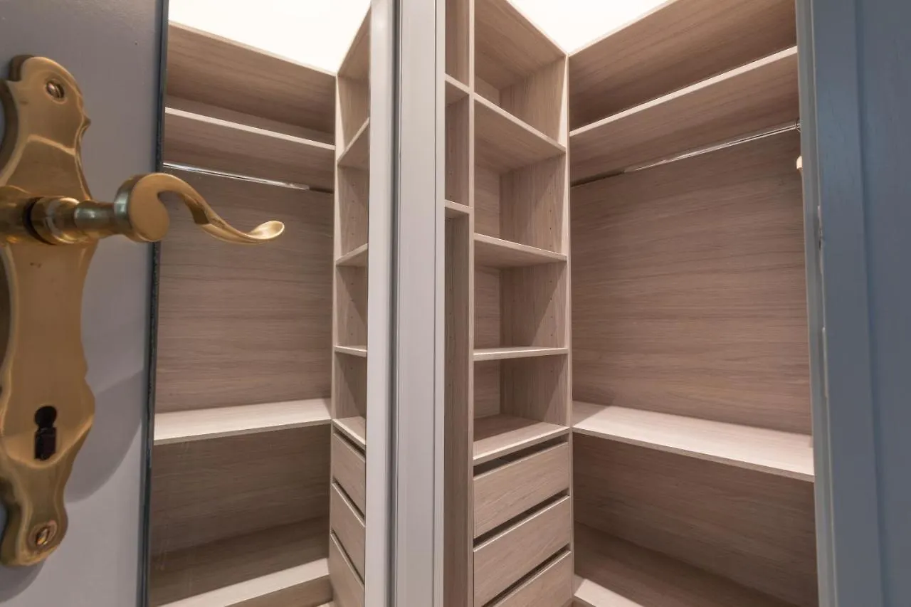 Zeus Design Apartments Prater Vienna 0*,